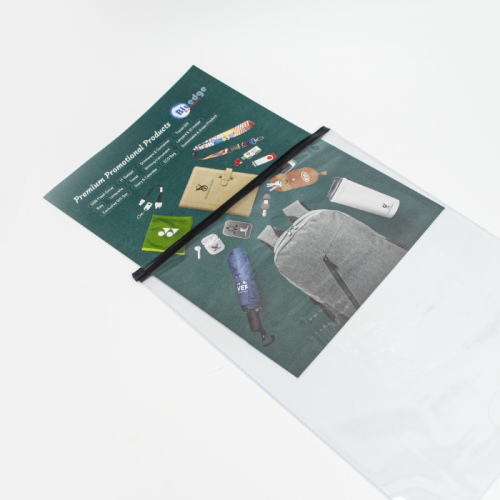 A4 Size Ziplock Organizer Bag a4-size-ziplock-organizer-bag